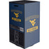 West Virginia University Mountaineers Logo XBox Series X Digital Edition Console Skin